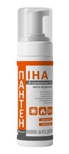 Cream Foam Panthenol Intensive 150 ml | Па�...