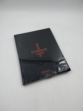 Kult: Screams and Whispers - BLACK Edition - New Sealed - (H4-A7)