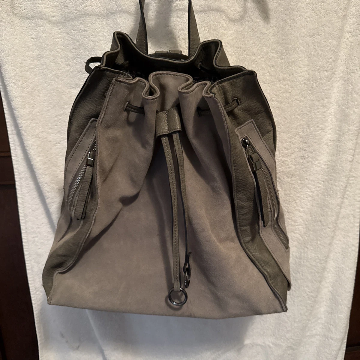 Moda Luxe Backpack Bags & Handbags for Women for sale | eBay