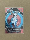 2024 Panini Totally Certified Football Mirror Red Xavier Legette #8