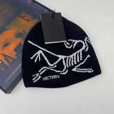 Arc'teryx cap wool hat beanie