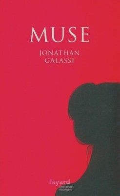 Muse - Jonathan Galassi - V2079039