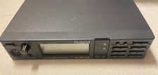 Roland SOUND Canvas SC-55mkII Sintetizzatore da tavolo modulo audio