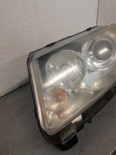 Feu avant (phare) Jeep COMPASS
