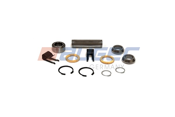 AUGER 55519 Repair Kit, clutch release bearing for MAN