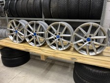 5x114,3 Felgen 18 Zoll Nissan