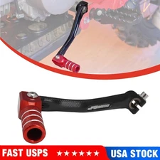 shift lever Folding Gear Lever for CRF50 XR70 CRF70 XR110 CRF110 Dirt Pit Bike