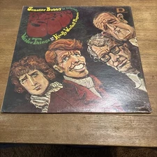 Boston Soul Senator Bobby & Friends