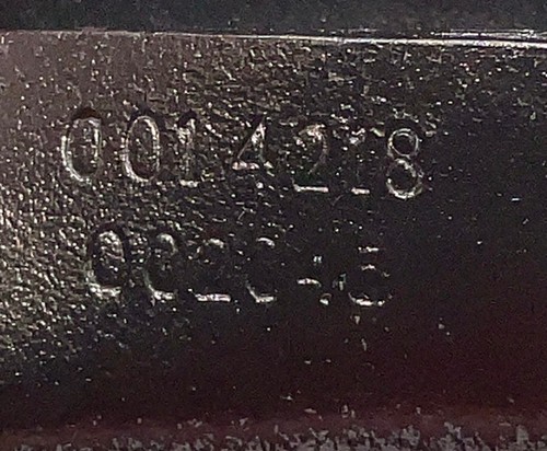 Echte Gucci ineinandergreifende Ledertasche schwarz 0014218 Businesstasche mit Spiegel/Schlüssel NS041257 - Bild 20 von 20
