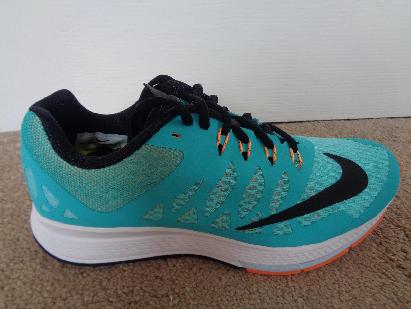 Nike Air Zoom Zoom Zoom Elite 7 womens trainers 654444 408 uk 5 eu 38.5 us 7.5 NEW+BOX 3c7f8c Nike Air Zoom Zoom Zoom Elite 7 womens trainers 654444 408 uk 5 eu 38.5 us 7.5 NEW+BOX 3c7f8c