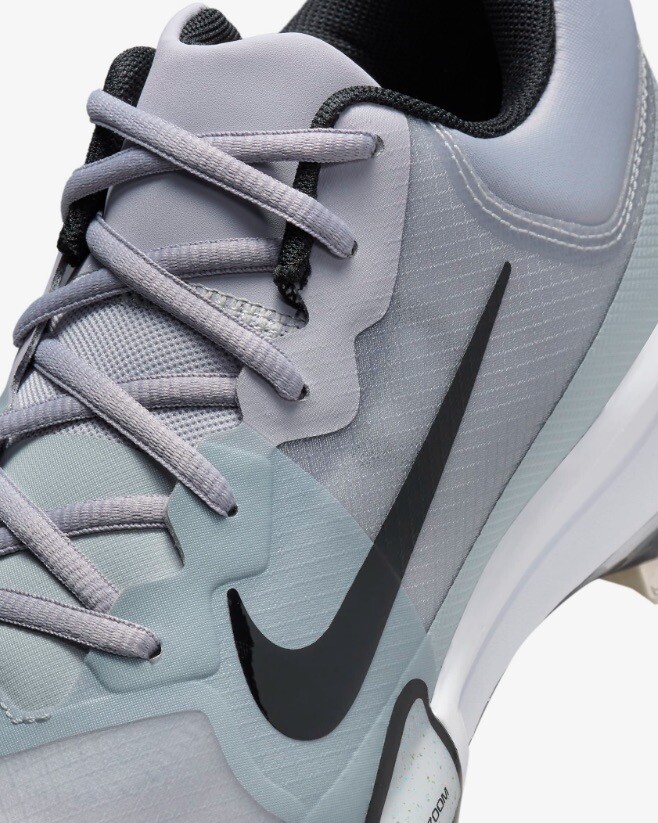 Nike Force Zoom Trout 9 Pro Metal Baseball Cleats FB2907-002 Nike Force Zoom Trout 9 Pro Metal Baseball Cleats FB2907-002