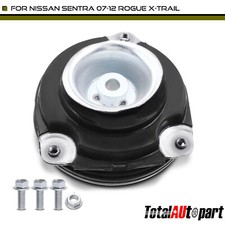 Suspension Strut Mount for Nissan Rogue Sentra X-Trail Renault Koleos Front Left