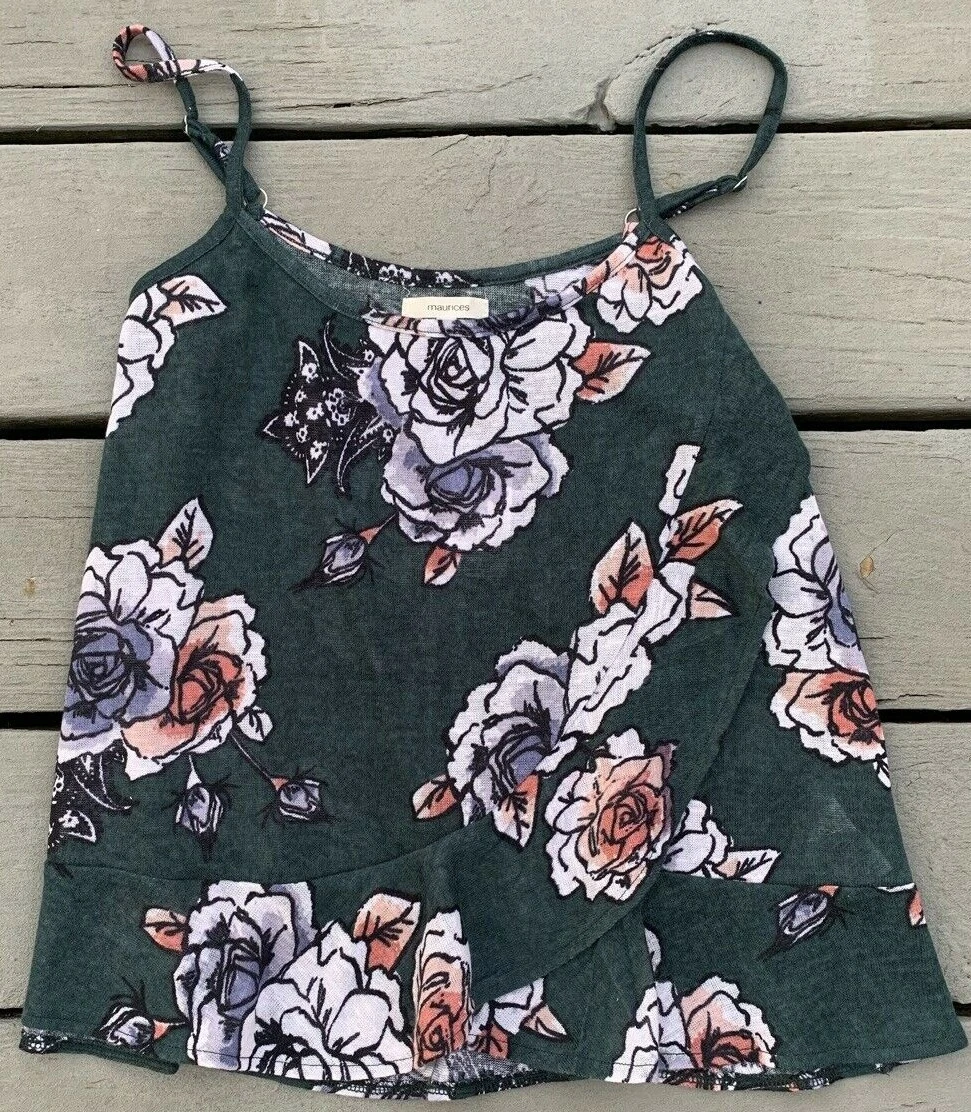 Maurices camisole 2025