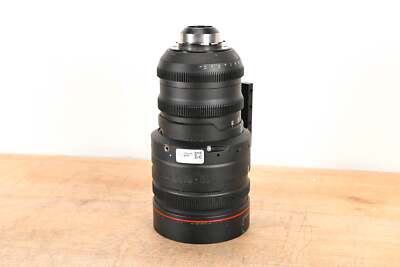 18 85mm Red Cinema Lenses RED Digital Cinema 18-85mm PL Mount Zoom