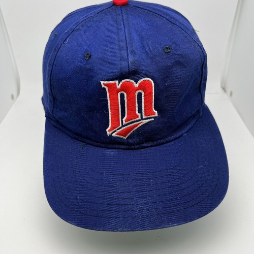 Minnesota Twins Hat Youth Hat Snapback 