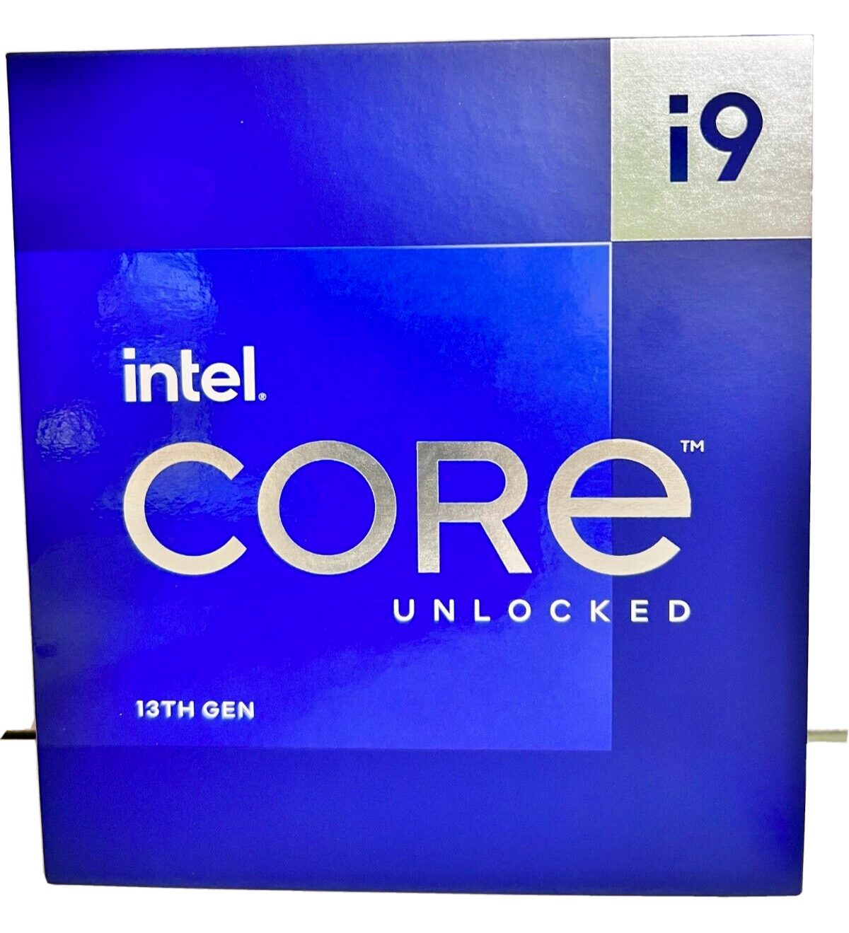 Intel Core i9-13900K 13th Gen 24-Core 3.00GHz Processor for sale online