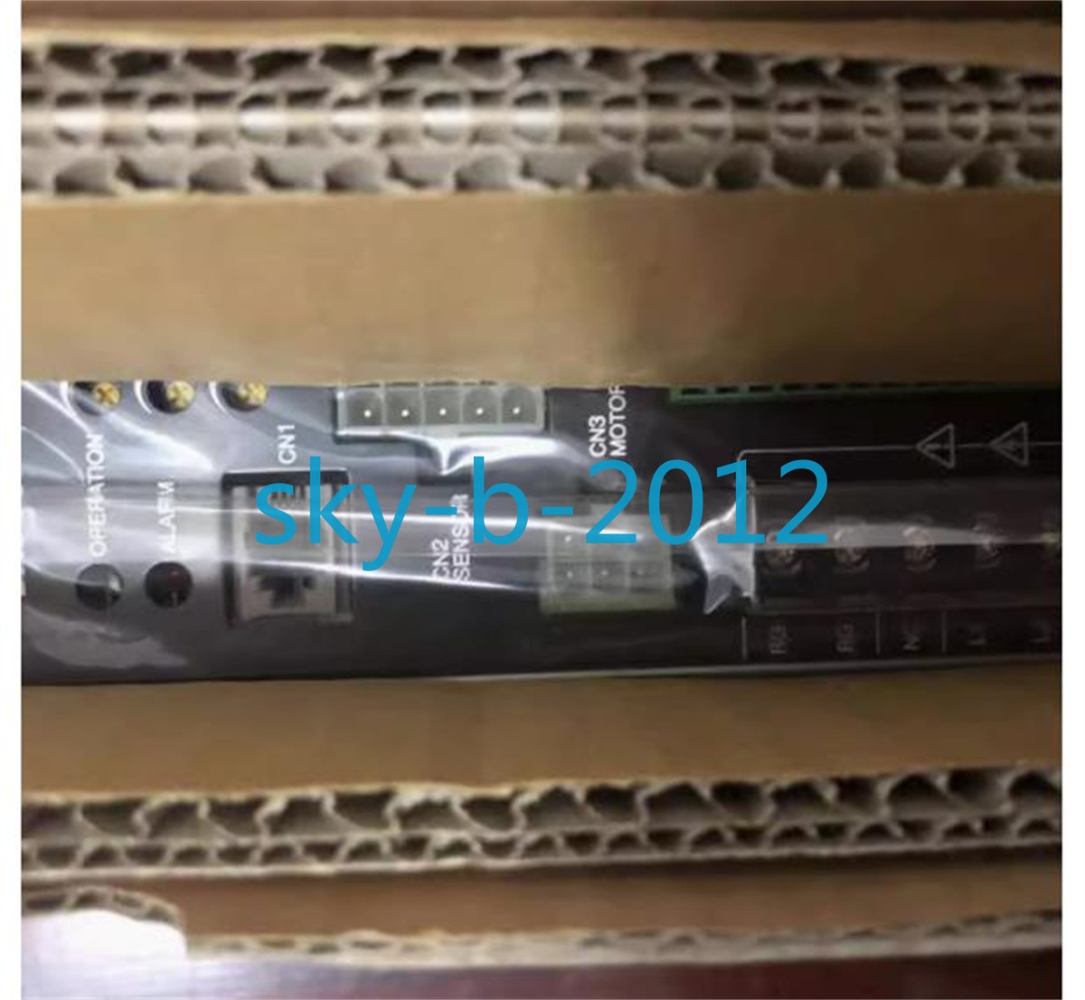 オリエンタルモーター（ORIENTAL MOT VEXTA BXD60A-C Oriental Motor Co. BXD60A-C Vexta Brushless DC Motor Drive 230V