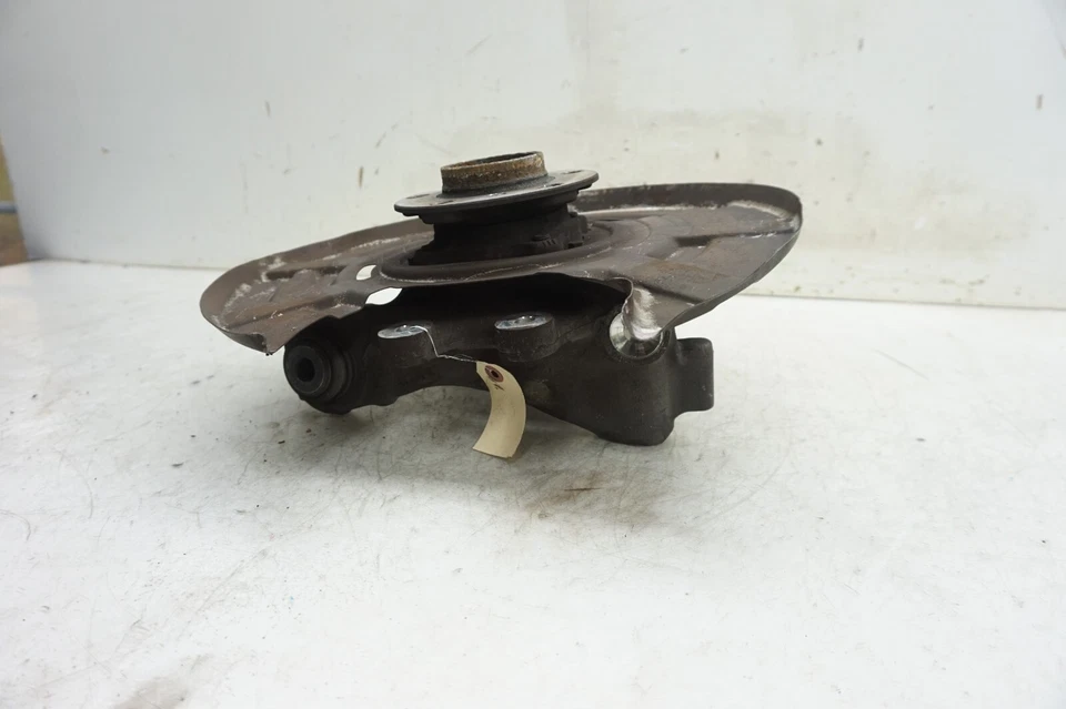 2013-2018 BMW M6 F12 OEM Left Rear Driver Spindle Knuckle Wheel Hub Bearing - Image 3 of 4