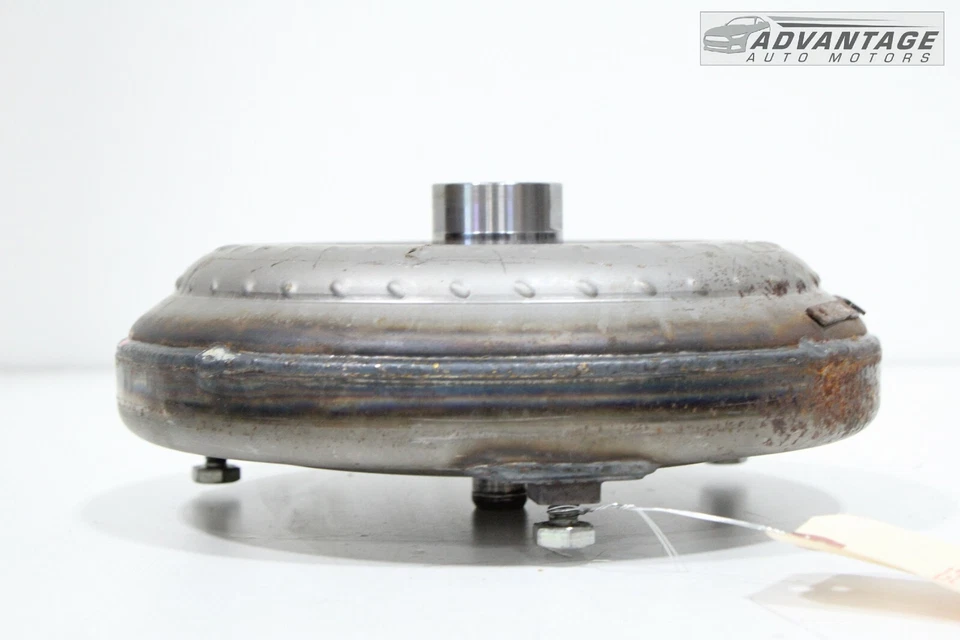 Chevrolet Blazer 2019-2021 2,5 L tracción delantera transmisión automática convertidor de par OEM Foto 2 de 4