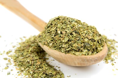 Oregano gerebelt getrocknet 1 kg feinste Qualität ab  8,99 pro 1 kg SoleilFOOD