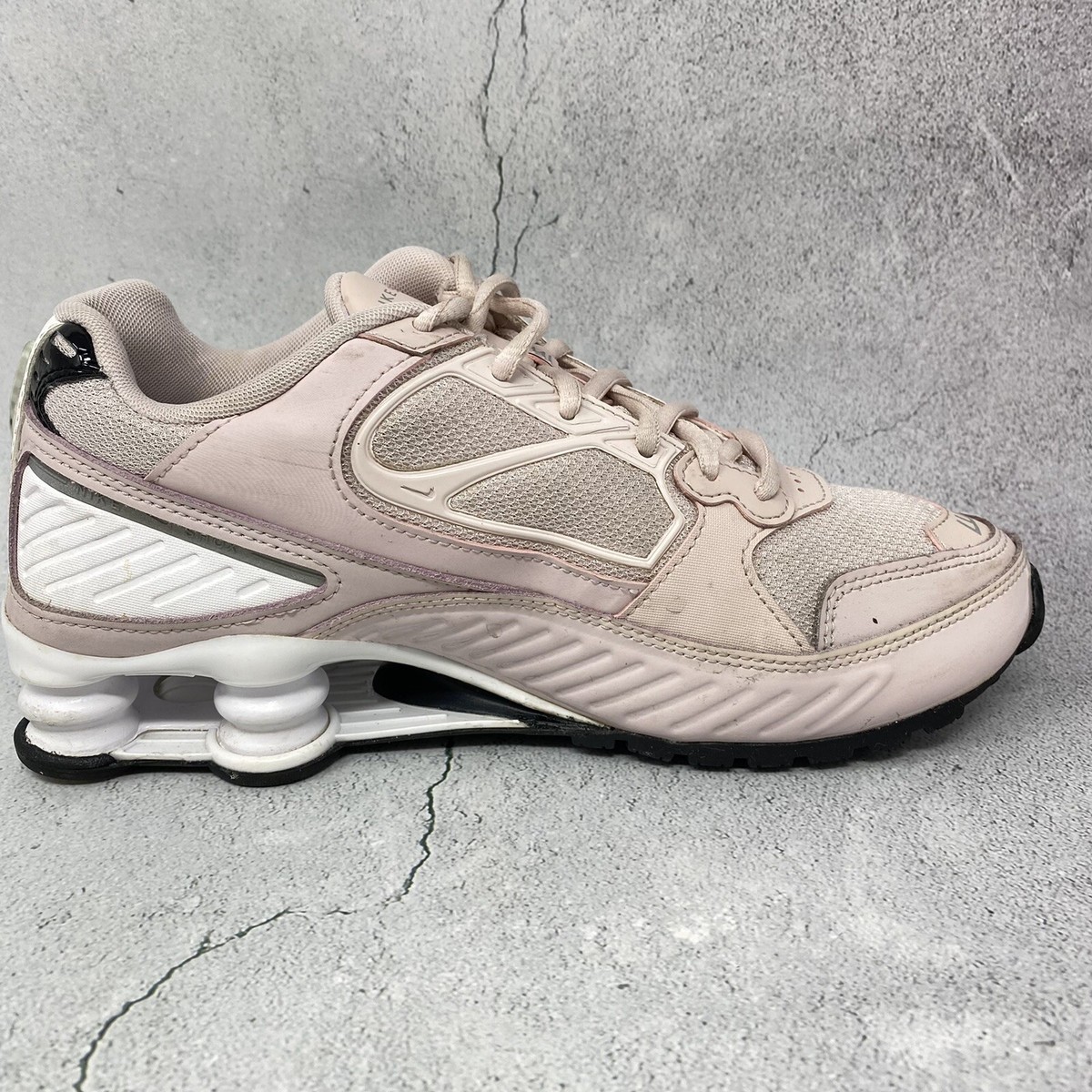 公式正規品!★NIKE SHOX ENIGMA 9000 Nike Women's Shox Enigma 9000 'Photon Dust Valerian Blue