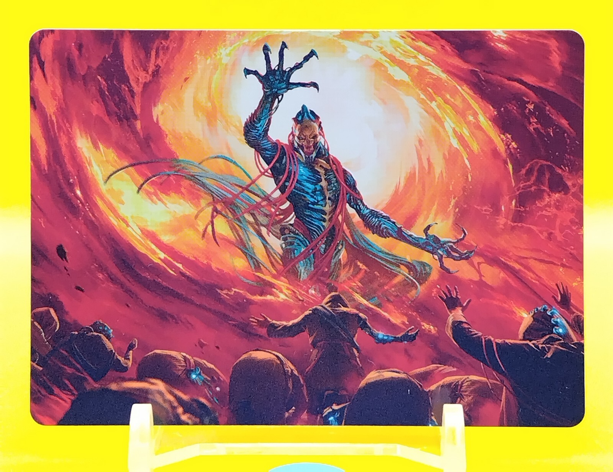 vanguard mtg cards What was 'vanguard series' : r/mtg