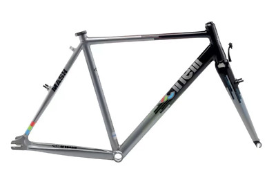 Cinelli Mash CXSS frameset, size 53,5