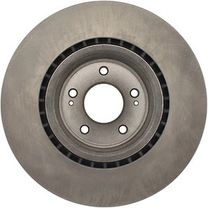 Standard Brake Rotor Centric 121.51036 For 2010-2016  Hyundai  Genesis Coupe - Image 4 of 4