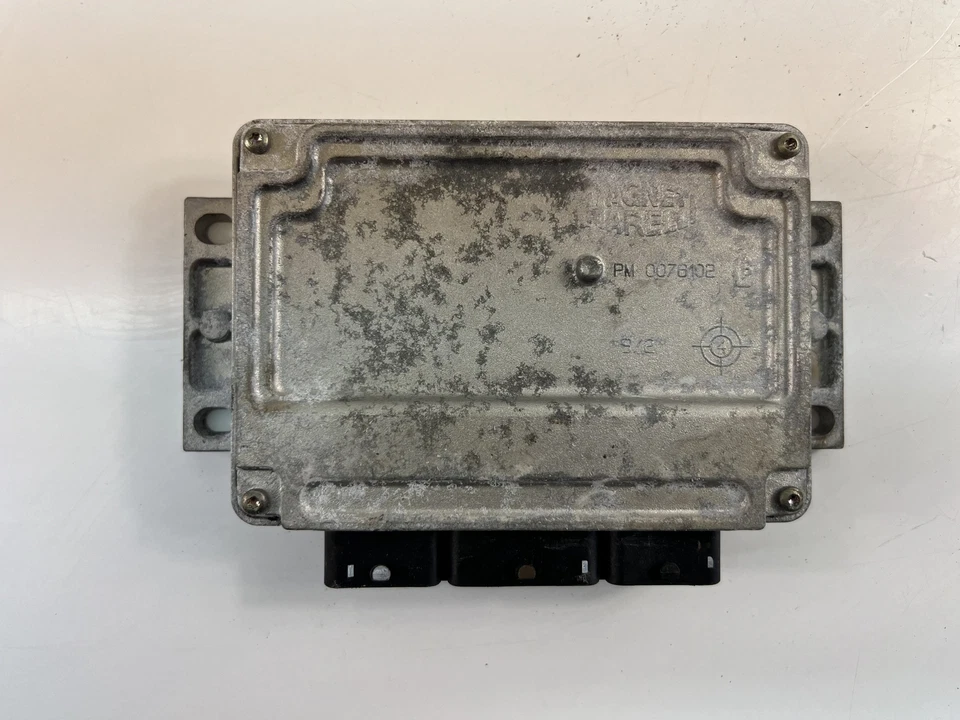 CITROËN XSARA PICASSO N68 9654792980 9656567980 27275647 - Immagine 4 di 4