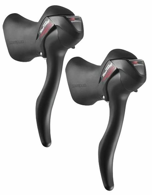 Shimano Tourney St-a073 3x7 Speed Road 