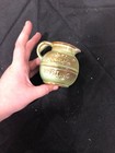 Frankoma Pottery Promotional Vase S.W Annual Meeting Okla City 1950