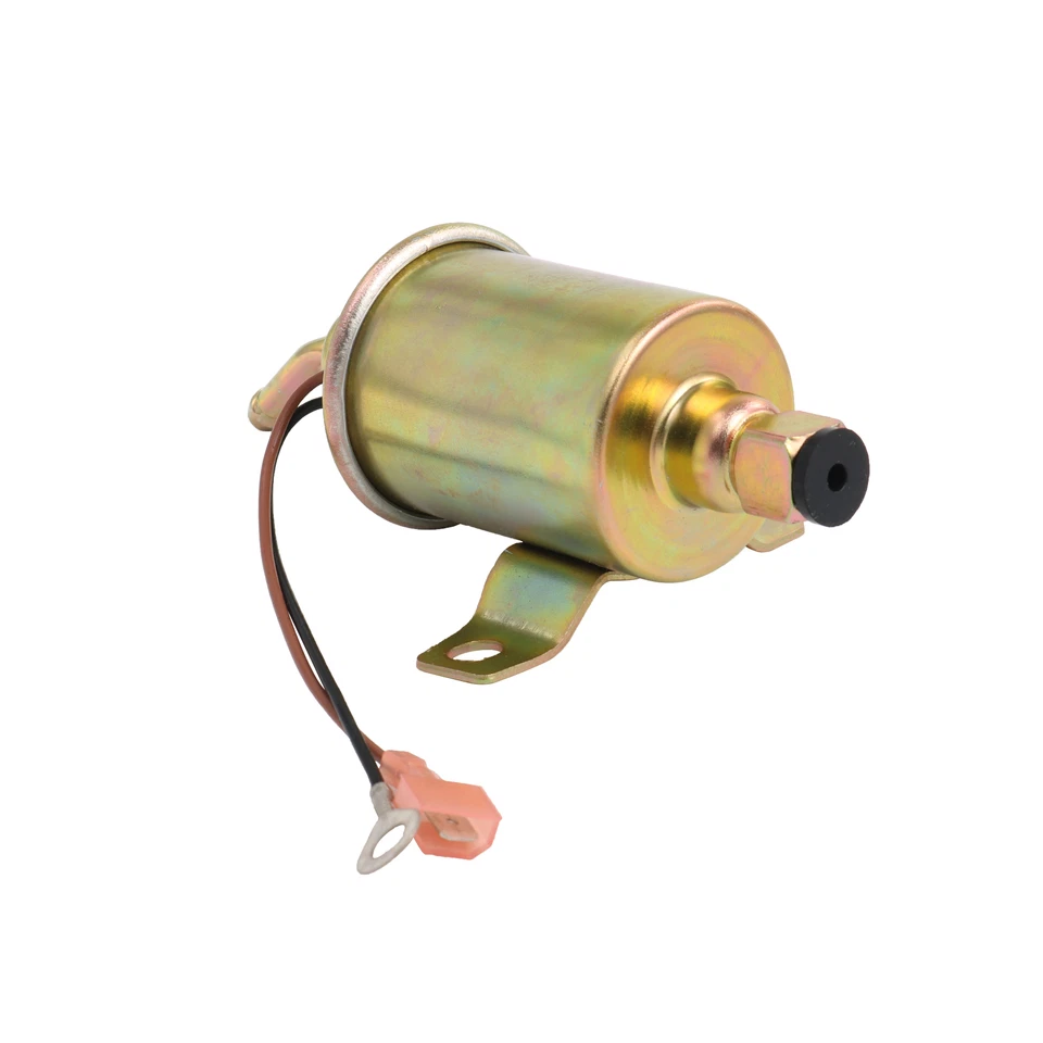 E11007 Fuel Pump For Onan 4000 4Kw Gas RV Cummins Generator Microlite MicroQuiet - Image 4 of 4