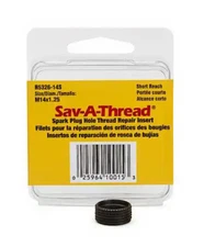 HeliCoil R5326-14S Spark Plug Thread Repair Insert; Sav-A-Thread �; 14 Millimete