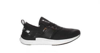 New Balance Womens Wnrgsrb1 Black Cordura Cross Training Shoes Size 8.5 |  eBay