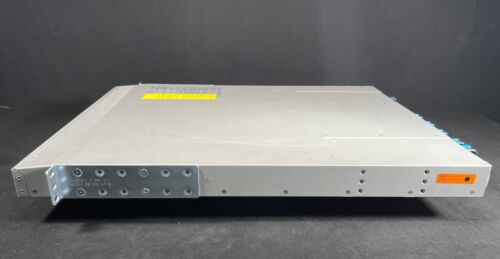 Cisco N9K-C92160YC-X Nexus 9200 with 48p 1/10G/25G SFP+ 4p 100G QSFP28 2xAcPower - Picture 5 of 5