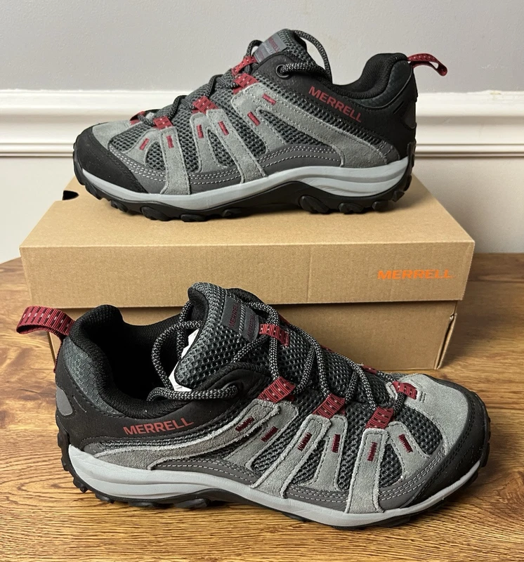 merrell alverstone 2 hiking shoes