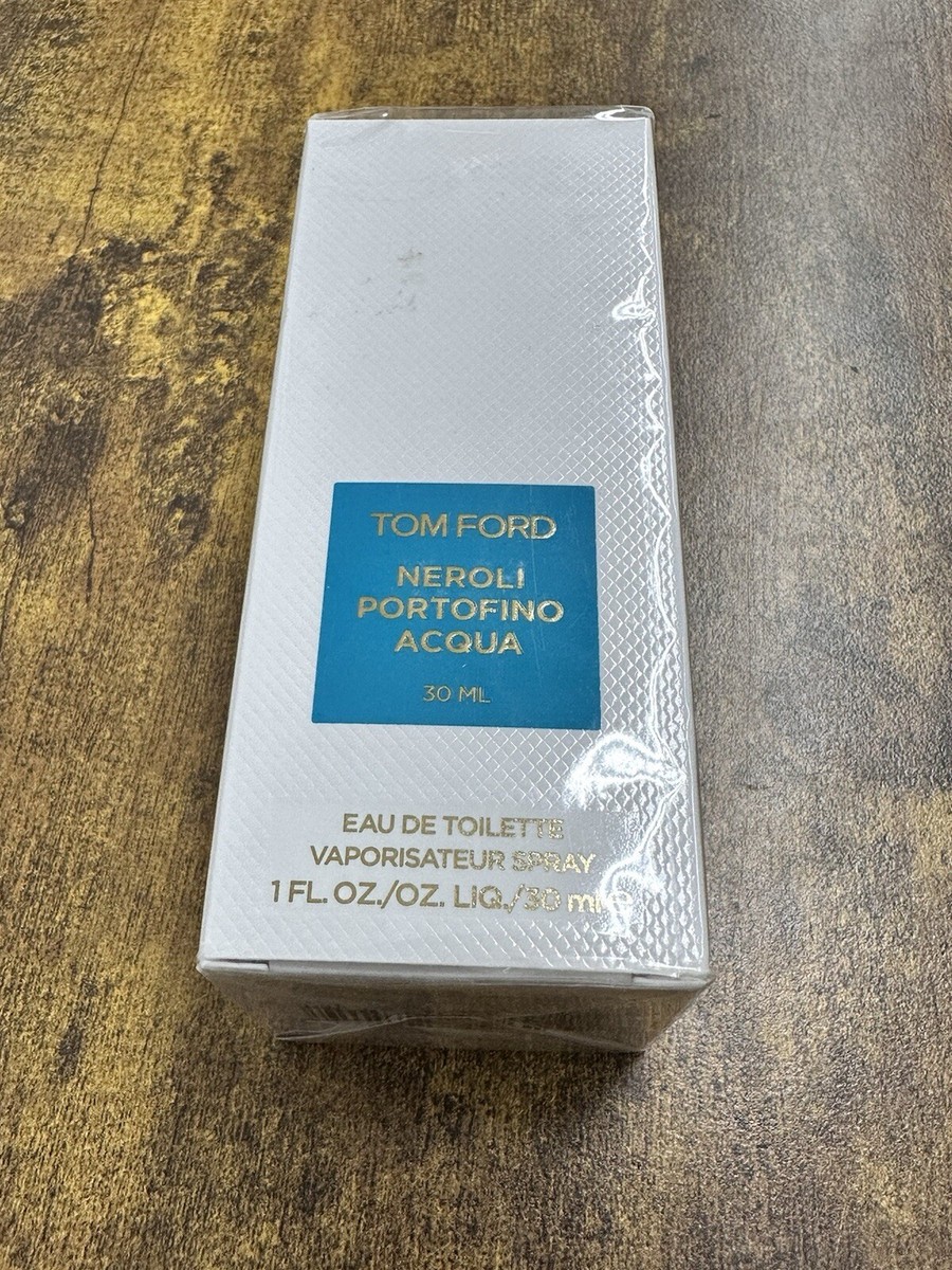 Tom Ford Neroli Portofino Acqua Eau De Toilette Spray 1Fl Oz