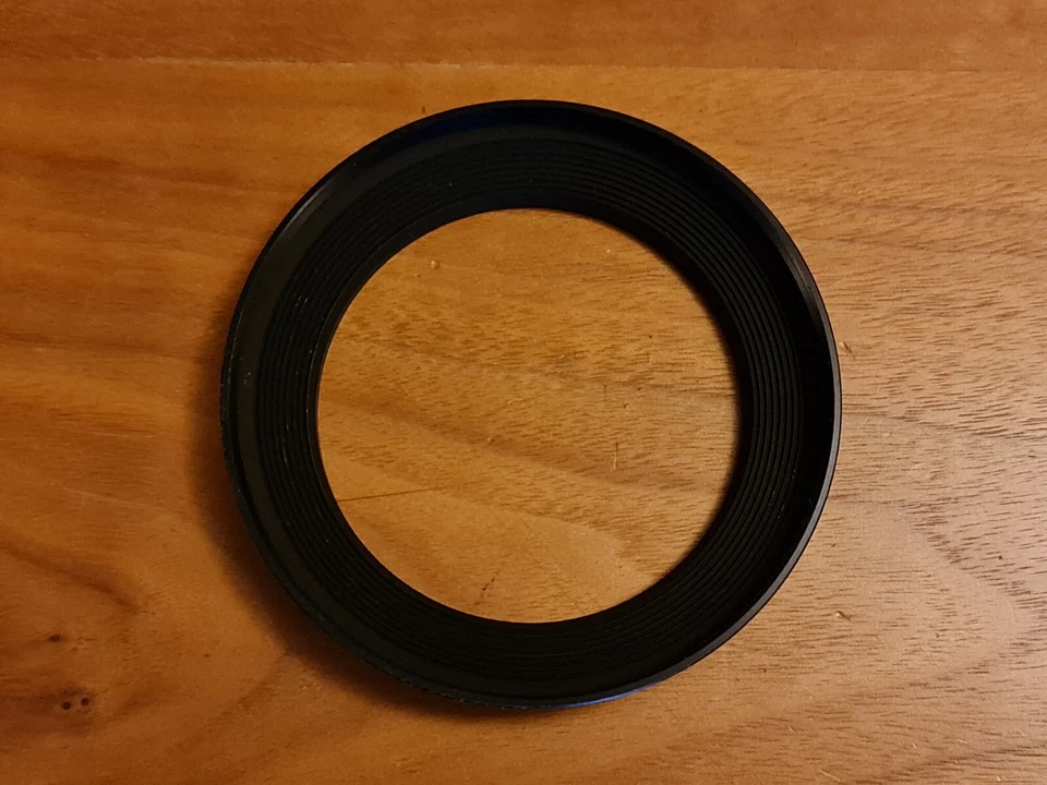 Genuine Contax 67/86 Metal Ring - Japan - M825 - Image 4 of 4