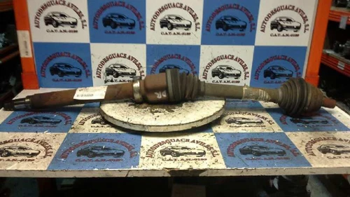 Transmision Delantera Derecha para FORD FOCUS C-MAX (CAP)(2003) Trend ( 1378163 - Foto 1 di 10