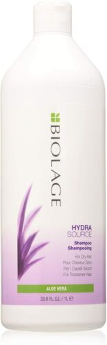 Matrix Biolage Hydrasource Shampoo 1000ml / 1 Litre - Picture 1 of 1