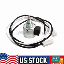846639 Fuel Shut-Off Solenoid for Briggs&Stratton John Deere Husqvarna Engine