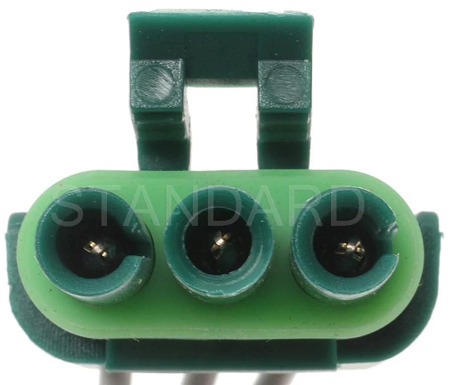 Conector sensor de presión barométrico SMP 515MZ42 para Chevrolet K3500 1996-1997 Foto 4 de 4