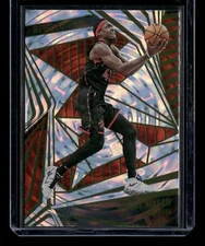 2023-24 Panini Revolution #49 Pascal Siakam - Fractal - 11526