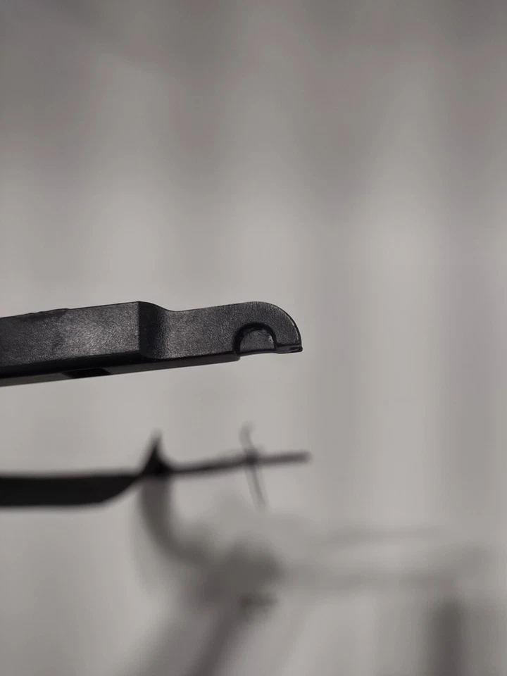 Defletor de vento Cadillac SRX teto solar ajuste 2010-2016 - Imagem 3 de 4