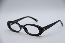 NEW LE SPECS OUTTA LOVE 1802189 BLACK AUTHENTIC DESIGNER EYEGLASSES 51-17
