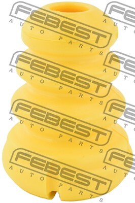 KD-CEEDA2R FEBEST Rubber Buffer, suspension for HYUNDAI,HYUNDAI (BEIJING),KIA