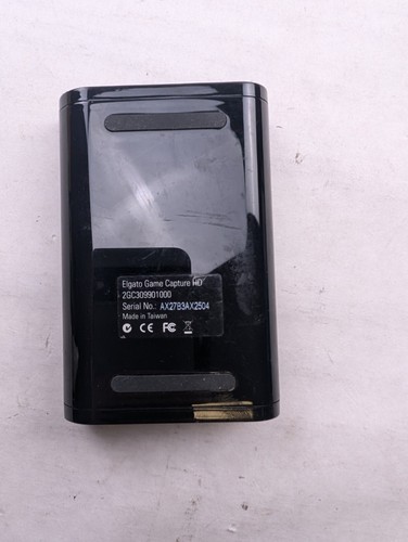 Elgato Game Capture HD High Definition Game Recorder - Photo 2/4