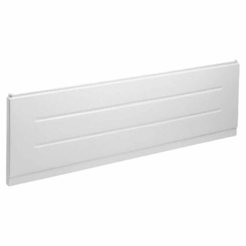 Front Panel for Bathtub in White 63