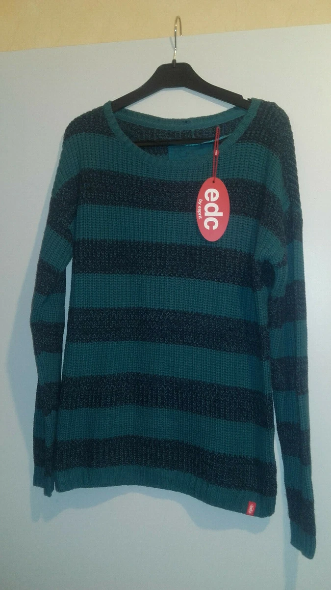 Pull femme taille M neuf