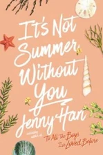 It's Not Summer Without You - Paperback By Han, Jenny - VERY GOOD